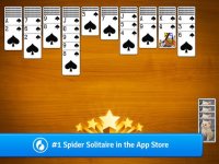 Cкриншот Spider Solitaire by MobilityWare, изображение № 898546 - RAWG