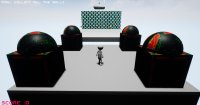 Cкриншот Running Man 3D, изображение № 839542 - RAWG