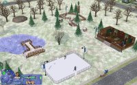 Cкриншот Sims 2: Времена года, The, изображение № 468870 - RAWG