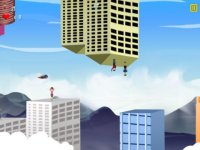 Cкриншот Jetpack City Mazes: The Gravity Clash of 2 Worlds- Free, изображение № 1796596 - RAWG