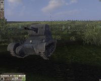 Cкриншот Achtung Panzer: Операция "Звезда" - Волоконовка 1942, изображение № 588344 - RAWG