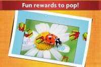 Cкриншот Insect Jigsaw Puzzles Game - For Kids & Adults 🐞, изображение № 1467456 - RAWG