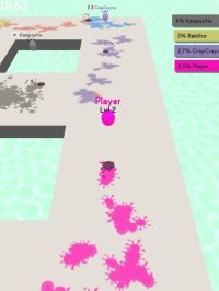 Cкриншот Splat.io, изображение № 2037226 - RAWG