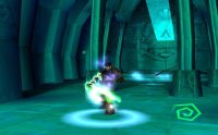 Cкриншот Legacy of Kain: Soul Reaver, изображение № 220957 - RAWG