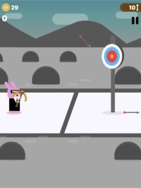 Cкриншот Mini Archer, изображение № 2131557 - RAWG