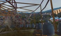 Cкриншот VR Theme Park Rides, изображение № 268823 - RAWG