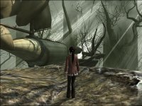 Cкриншот Dreamfall: Бесконечное путешествие, изображение № 279233 - RAWG