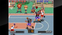 Cкриншот ACA NEOGEO STREET HOOP, изображение № 701127 - RAWG