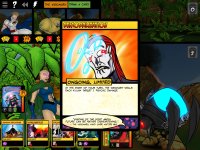 Cкриншот Sentinels of The Multiverse: The Video Game, изображение № 621833 - RAWG