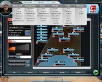Cкриншот Handball Manager 2009, изображение № 511619 - RAWG