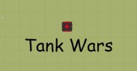 Cкриншот Tank Wars (itch) (filippoMIX), изображение № 2424557 - RAWG
