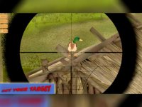 Cкриншот Wild Bird Hunting: Silent Sniper Shooting, изображение № 1832693 - RAWG