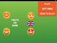 Cкриншот Truth or Dare -game for children 0+ and adults 21+, изображение № 1639019 - RAWG