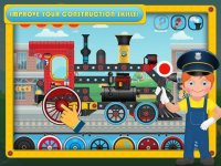 Cкриншот Train Simulator & Maker Game, изображение № 2367084 - RAWG