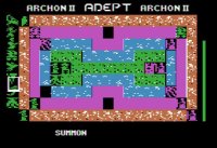 Cкриншот Archon II: Adept, изображение № 747376 - RAWG