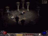 Cкриншот Diablo II: Lord of Destruction, изображение № 322368 - RAWG