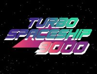 Cкриншот Turbo Spaceship 9000, изображение № 1672079 - RAWG