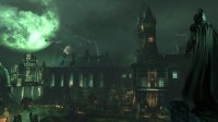 Cкриншот Batman: Arkham Asylum, изображение № 502263 - RAWG