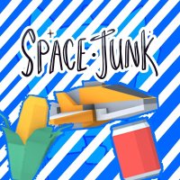 Cкриншот Space Junk (itch) (SpaceJunk), изображение № 2701684 - RAWG