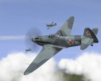 Cкриншот Ил-2 Штурмовик: Дороги войны 2, изображение № 501984 - RAWG