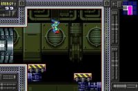 Cкриншот Metroid Fusion, изображение № 732694 - RAWG