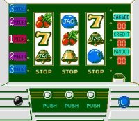 Cкриншот Hot Slots, изображение № 739117 - RAWG