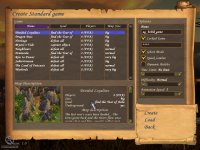 Cкриншот Heroes of Might and Magic V, изображение № 722861 - RAWG