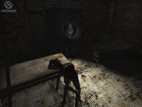 Cкриншот Silent Hill 2, изображение № 292322 - RAWG