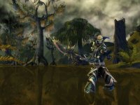 Cкриншот Guild Wars, изображение № 359581 - RAWG