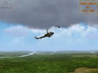 Cкриншот Вертолеты Вьетнама: UH-1, изображение № 430027 - RAWG