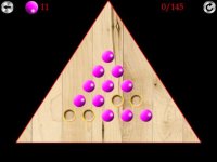 Cкриншот Triangle Peg Deluxe, изображение № 986167 - RAWG