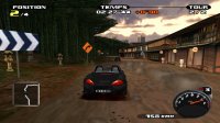 Cкриншот Need for Speed: Porsche Unleashed, изображение № 1643686 - RAWG