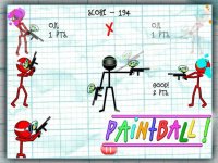 Cкриншот Gun Fu: Stickman Edition, изображение № 1964612 - RAWG