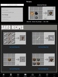 Cкриншот Guidecraft Pro - Furniture, Seeds.. for Minecraft, изображение № 1713229 - RAWG
