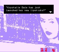 Cкриншот Lipstick Drama, изображение № 2191667 - RAWG