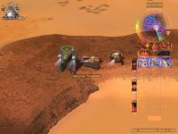 Cкриншот Emperor: Battle for Dune, изображение № 314066 - RAWG