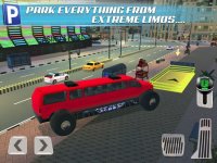 Cкриншот 3D Dubai Parking Simulator Drive Real Extreme Super Sports Car, изображение № 918230 - RAWG