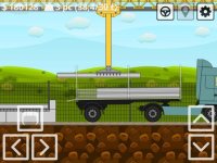 Cкриншот Mini Trucker - truck simulator, изображение № 3343440 - RAWG