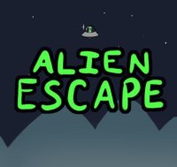 Cкриншот Alien escape (itch) (atherol), изображение № 1681006 - RAWG