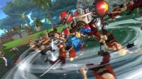 Cкриншот One Piece: Pirate Warriors 2, изображение № 602464 - RAWG