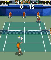 Cкриншот Virtua Tennis (1999), изображение № 734064 - RAWG