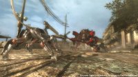 Cкриншот Metal Gear Rising: Revengeance - Blade Wolf, изображение № 607938 - RAWG