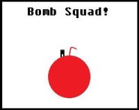 Cкриншот Bomb Squad!, изображение № 1806343 - RAWG