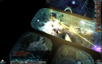 Cкриншот Neverwinter Nights 2: Storm of Zehir, изображение № 325521 - RAWG