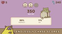 Cкриншот Tappy Cat - Musical Kitty Arcade, изображение № 62594 - RAWG