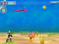 Cкриншот Mazinger versus Gran Mazinger con DLC, изображение № 2626545 - RAWG