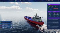 Cкриншот SeaOrama: World of Shipping, изображение № 3647885 - RAWG