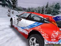 Cкриншот V-Rally 2 Expert Edition, изображение № 321477 - RAWG