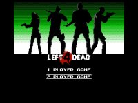 Cкриншот Pixel Force: Left 4 Dead, изображение № 546579 - RAWG