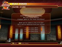 Cкриншот Покер: Последняя ставка , изображение № 474926 - RAWG